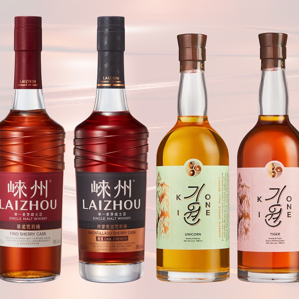 bouteilles Laizhou